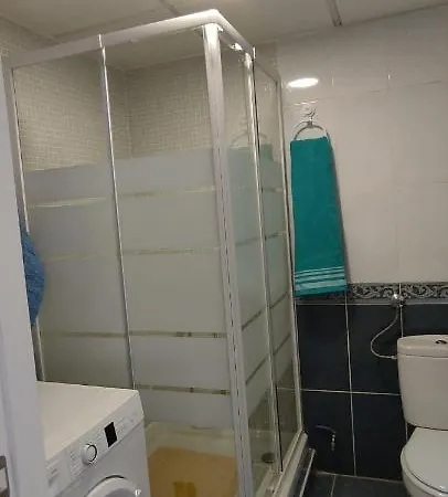 Ca Vicent Apartment