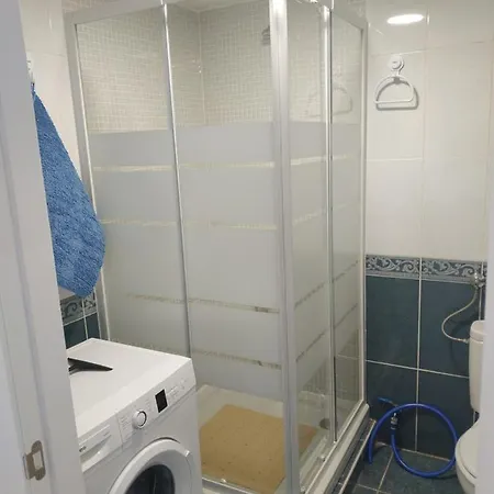 Ca Vicent Apartment