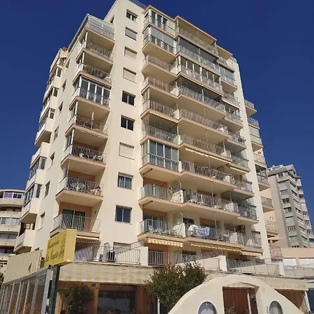 Ca Vicent Apartment